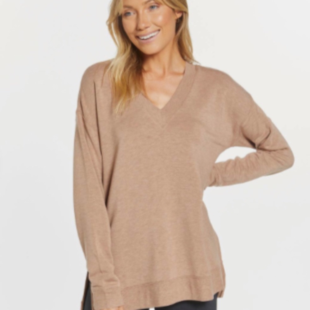 Thread & Supply Scarlett Top - Medium